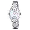 Montre femme Festina Swiass Made classique nacre - vue V1