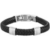 Bracelet Maddox en Acier 316L - vue V1