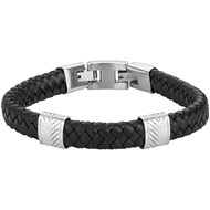 Bracelet Maddox en Acier 316L