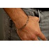 Bracelet Ryder en Acier 316L - vue V2