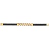 Bracelet Lisandro en Acier 316L - vue V1