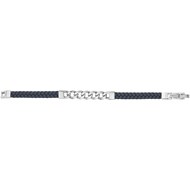 Bracelet Lisandro en Acier 316L