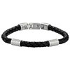 Bracelet Zayn en Acier 316L - vue V1