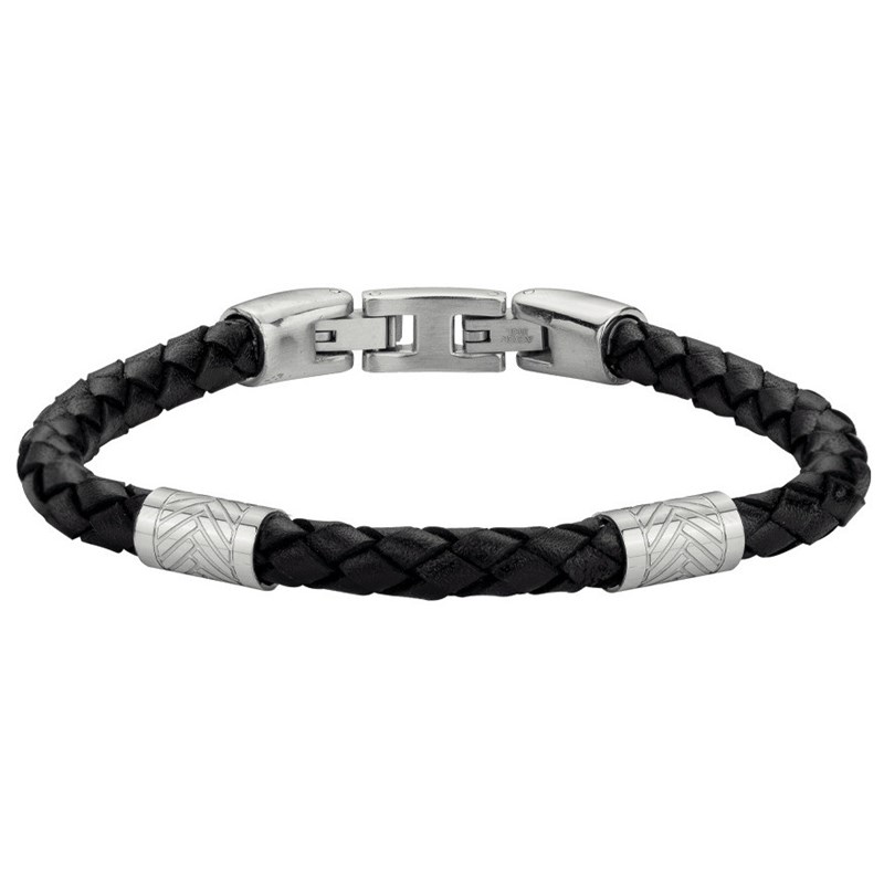 Bracelet Zayn en Acier 316L