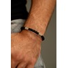 Bracelet Zayn en Acier 316L - vue V2