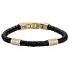 Bracelet Zayn en Acier 316L - vue V1