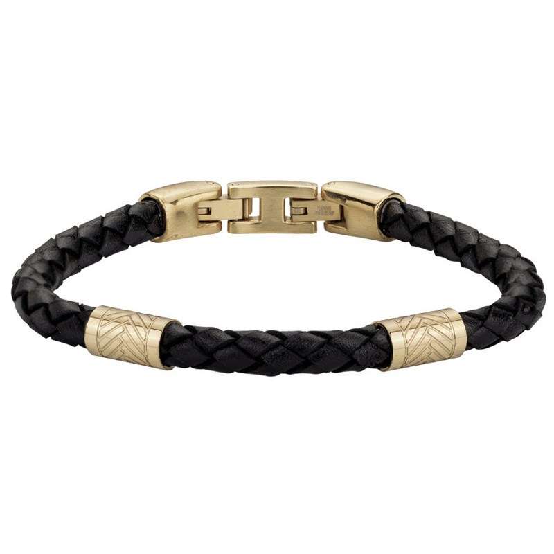 Bracelet Zayn en Acier 316L