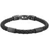 Bracelet Zayn en Acier 316L - vue V1