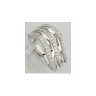 Bague en Argent