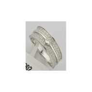 Bague en Argent