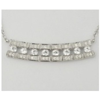 Collier en Argent