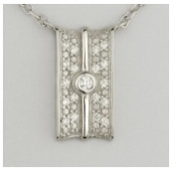 Collier en Argent