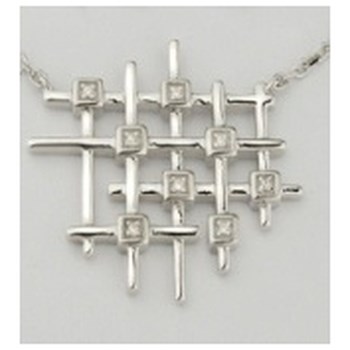 Collier en Argent