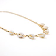 Collier cauri - EVE