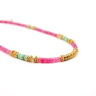 Collier heshi - FRIDA