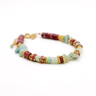 Bracelet heishi - CHRISTELLE