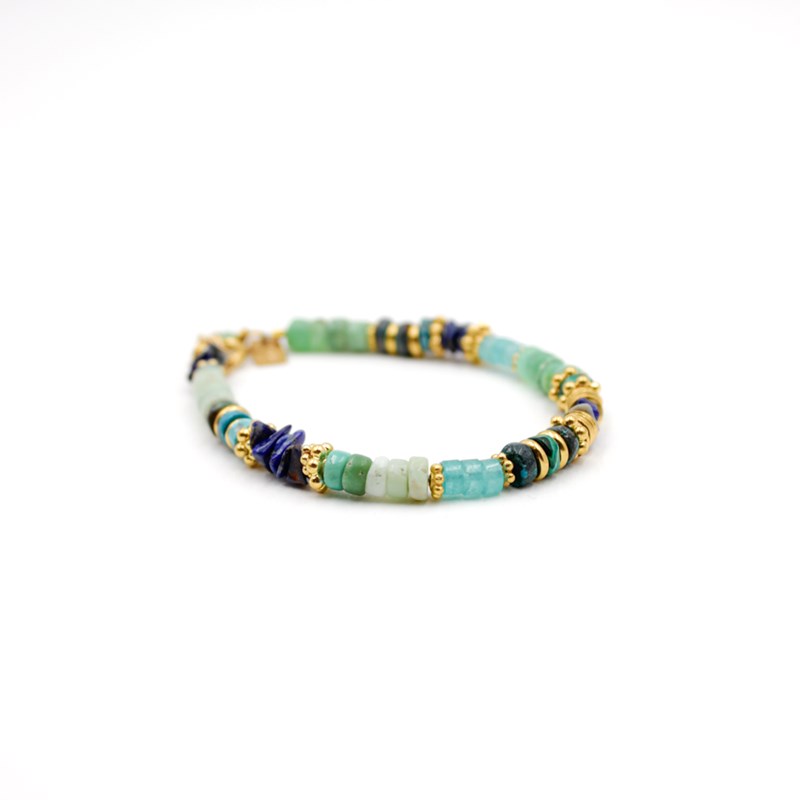 Bracelet heishi - CHARLOTTE