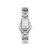 MARGARET - Montre Femme - Analogique Mouvement 2 aiguilles - Boitier rond en métal - Bracelet en métal - Cadran beige - vue V4