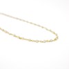 Collier perles Nacre - CAROLE - vue V1