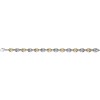 Bracelet Joshua en Acier 316L - vue V1
