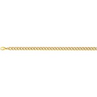 Bracelet Ezio en Acier 316L