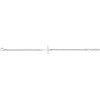 Bracelet Zephyr en Acier 316L - vue V1