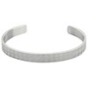 Bracelet Elian en Acier 316L - vue V1