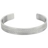 Bracelet Kael en Acier 316L - vue V1