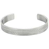 Bracelet Kael en Acier 316L