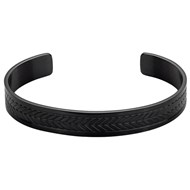 Bracelet Thorne en Acier 316L