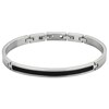 Bracelet Zarek en Acier 316L - vue V1
