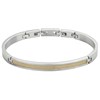 Bracelet Zarek en Acier 316L - vue V1