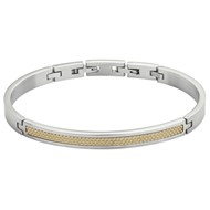 Bracelet Zarek en Acier 316L
