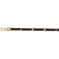 Bracelet Joe en Acier 316L