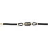 Bracelet Yassine en Acier 316L - vue V1