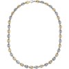 Collier Joshua en Acier 316L - vue V1