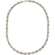 Collier Joshua en Acier 316L