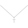 Collier Zephyr en Acier 316L - vue V1