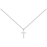 Collier Zephyr en Acier 316L