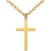 Collier Zephyr en Acier 316L - vue V1