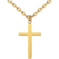 Collier Zephyr en Acier 316L