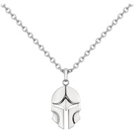 Collier Quillon en Acier 316L