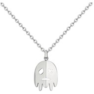 Collier Soren en Acier 316L