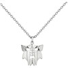 Collier Xander en Acier 316L - vue V1