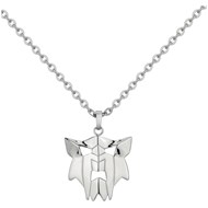 Collier Xander en Acier 316L
