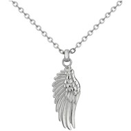 Collier Gabriel en Acier 316L