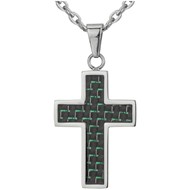 Collier Cédric en Acier 316L