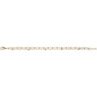 Bracelet Mila en Acier 316L