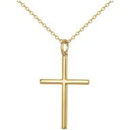 Collier en Plaqué Or
