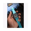 MAGELLAN CHRONOGRAPH SPACE INVADERS LIMITED EDITION - Montre homme - Mouvement japonais quartz chronograph - Bracelet bleu - vue V5